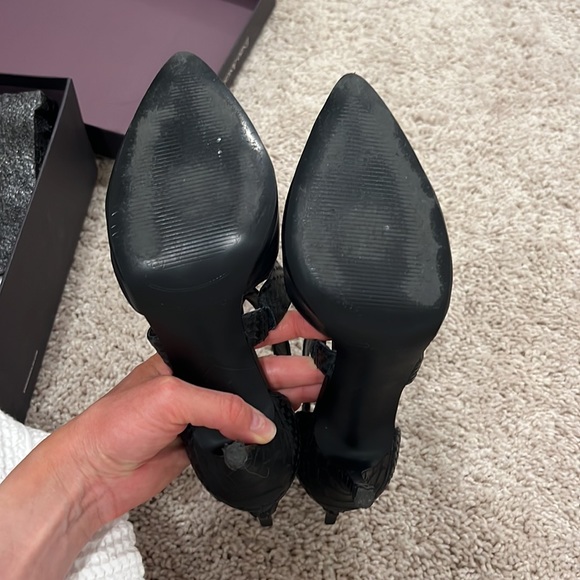 Enzo Angiolini high heel - Picture 6 of 9